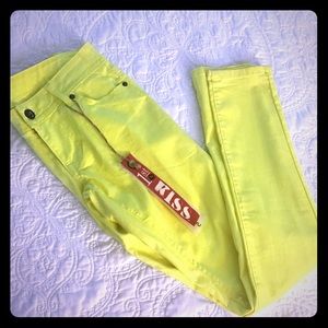 Women Jeans🌛1st Kiss